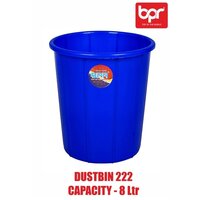 Plastic-Dustbin