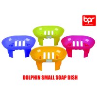 Plastic-Soap-Dish